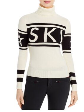 Perfect Moment Schild Ski Turtleneck Sweater